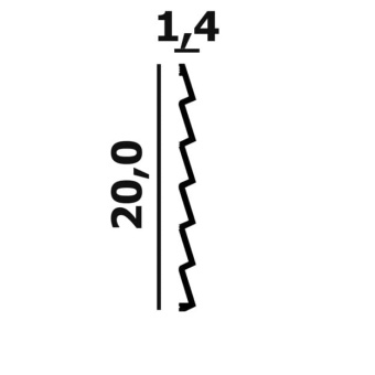 Стеновая панель Perfect