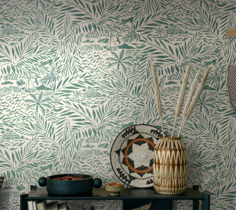 Обои Luna Круиз