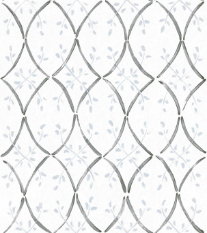 Обои Coordonne  Palacio de Cristal