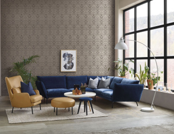 Обои Jannelli&Volpi JV503 Botanical