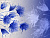 Фотообои Wall Street Azure