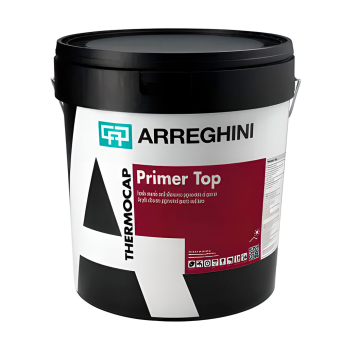 Структурный грунт Arreghini PRIMER TOP QUARZO