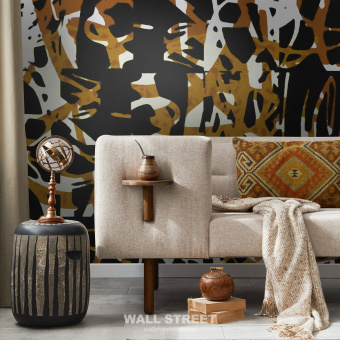 Фотообои Wall Street THE SECRET LANGUAGE