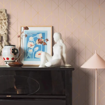 Обои Borastapeter Graphics