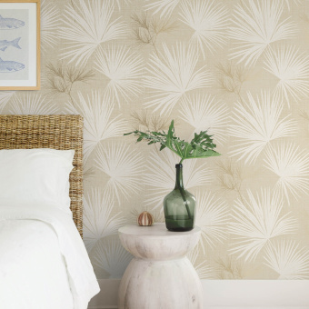 Обои A-Street Prints Sea Salt