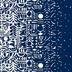 Обои Jannelli&Volpi MARIMEKKO VOL 5