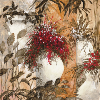 Фрески/Панно ORTOGRAF