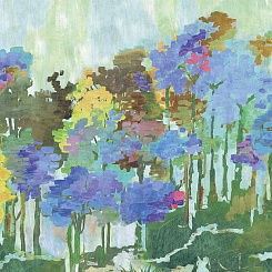 Фотообои Co.De MURALS DECOR