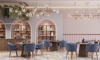 Гипсовые 3D панели Artpole