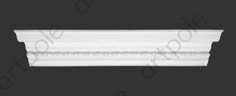 Карниз орнаментальный Artpole