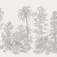 Фотообои Co.De MURALS DECOR