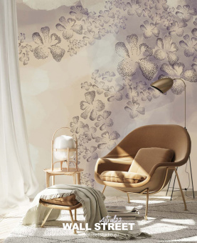 Фотообои Wall Street ASTRAL 22