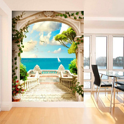 Обои Artmegahome Пейзажи