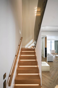 Панель HI WOOD