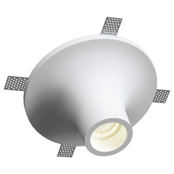 Гипсовый светильник Artpole