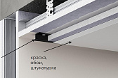 Теневой профиль - Картинка
