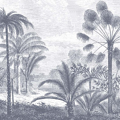 Фотообои Wall Street ESTAMPE