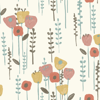 Обои A-Street Prints Whimsy