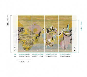 Обои Khroma Terra