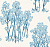 Обои PAPER&INK Natural Silhouettes