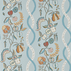 Обои Sanderson Highgrove