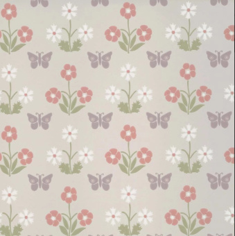 Обои Little Greene National Trust Papers 4