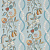 Обои Sanderson Highgrove