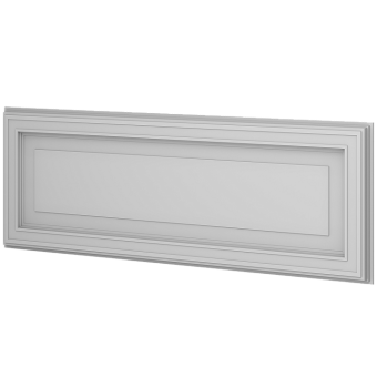 Декоративная панель Европласт