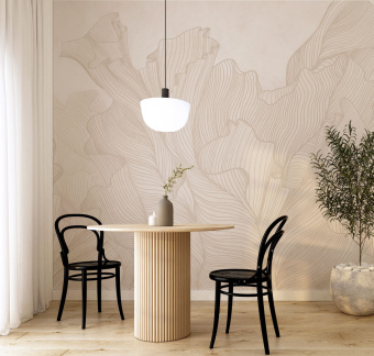 Фотообои Respace Классика Таласса