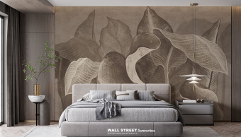 Фотообои Wall Street SUMMERTIME