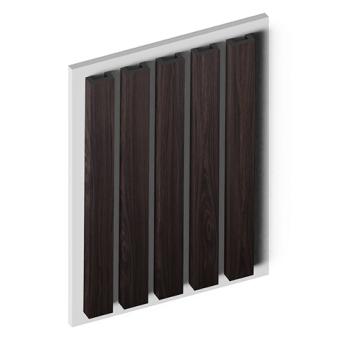 Декорированная рейка HI WOOD