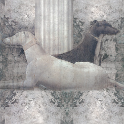  Обои Skinwall Fragments of the Past Collection