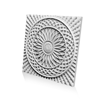 Гипсовые 3D панели Artpole
