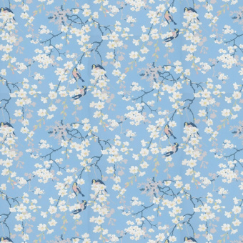 Обои Little Greene National Trust Papers 2