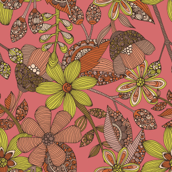 Фрески/Панно ORTOGRAF Паттерны