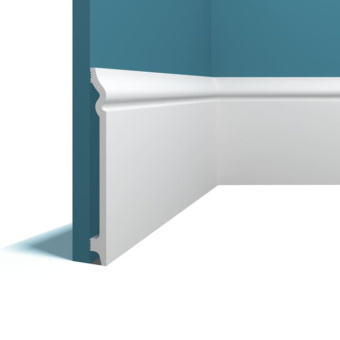 Плинтус напольный  Perfect