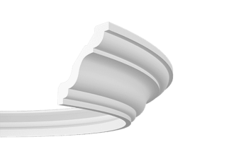 Карниз Европласт