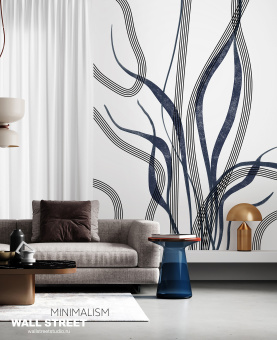 Фотообои Wall Street MINIMALISM