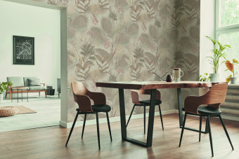 Обои JWall Straw