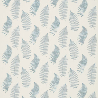 Ткань Sanderson Country Woodland