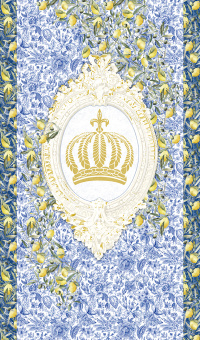 Обои Marburg Gloockler Pompoos Provence