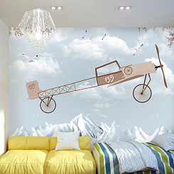 Обои Artmegahome Детские коллекции