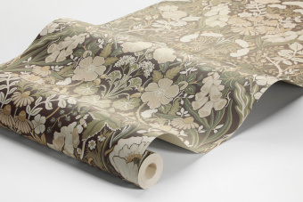 Обои Borastapeter Orangeri