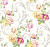 Обои Wallquest English Garden