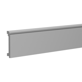 Плинтус Европласт