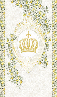 Обои Marburg Gloockler Pompoos Provence