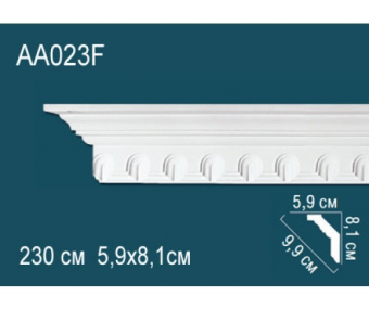 Карниз Perfect