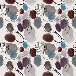 Фотообои Wall Street PUZZLE