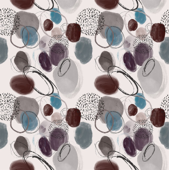 Фотообои Wall Street PUZZLE