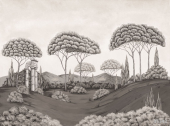 Фрески/Панно ORTOGRAF